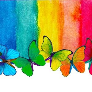 Meet your Posher, Kate!